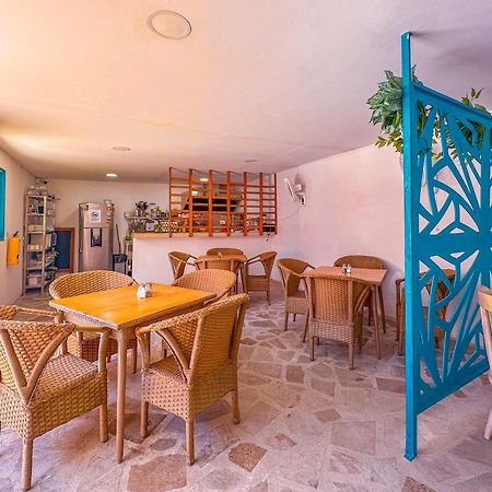 Hotel Casamart Rodadero سانتا مارتا المظهر الخارجي الصورة