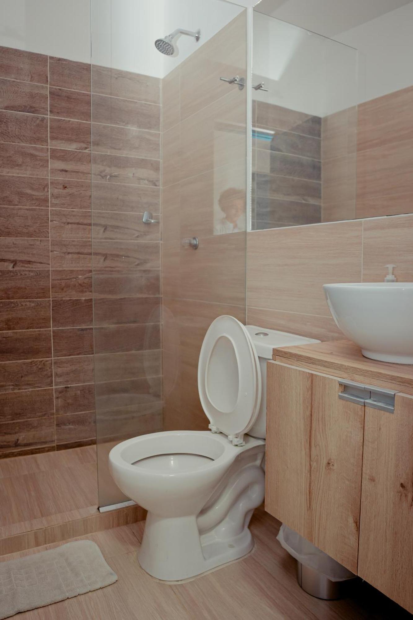 Hotel Casamart Rodadero سانتا مارتا المظهر الخارجي الصورة