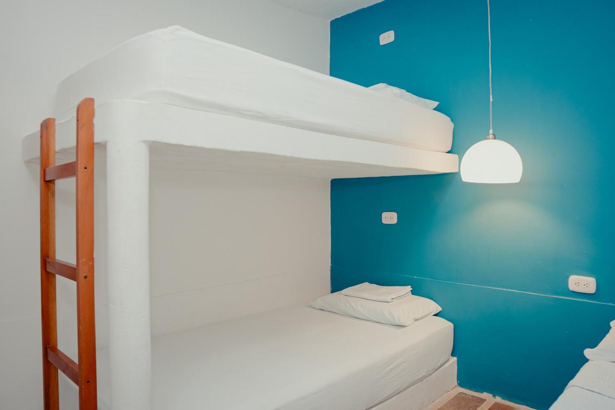Hotel Casamart Rodadero سانتا مارتا المظهر الخارجي الصورة