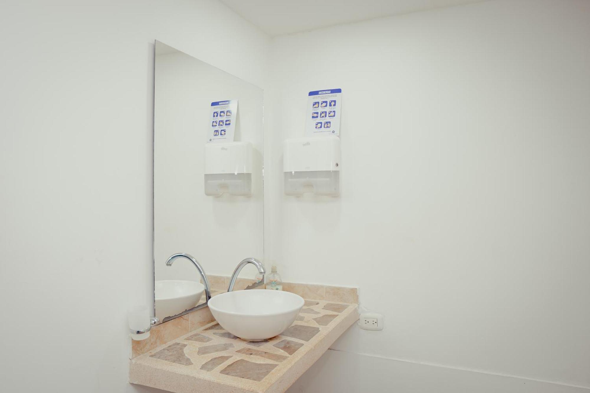 Hotel Casamart Rodadero سانتا مارتا المظهر الخارجي الصورة