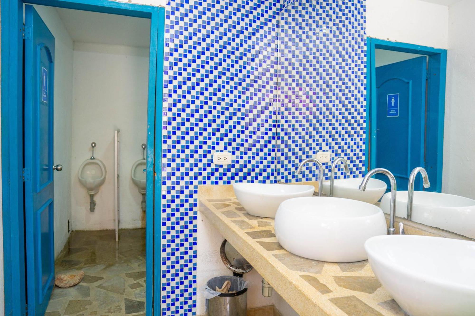 Hotel Casamart Rodadero سانتا مارتا المظهر الخارجي الصورة