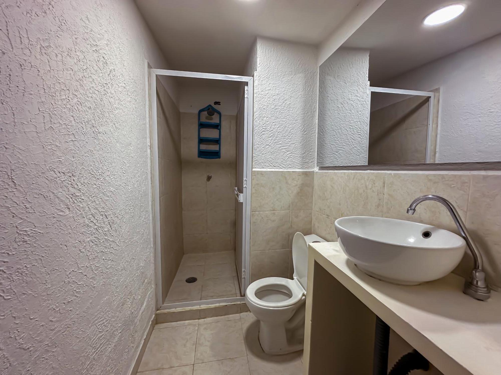 Hotel Casamart Rodadero سانتا مارتا المظهر الخارجي الصورة