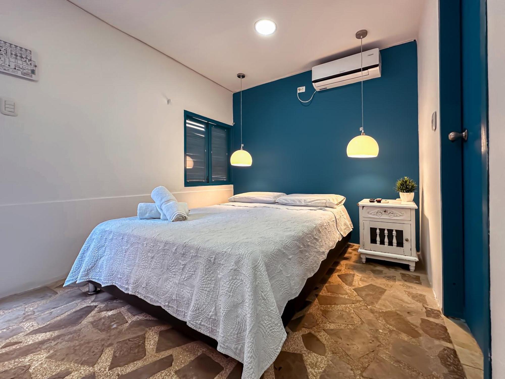 Hotel Casamart Rodadero سانتا مارتا المظهر الخارجي الصورة