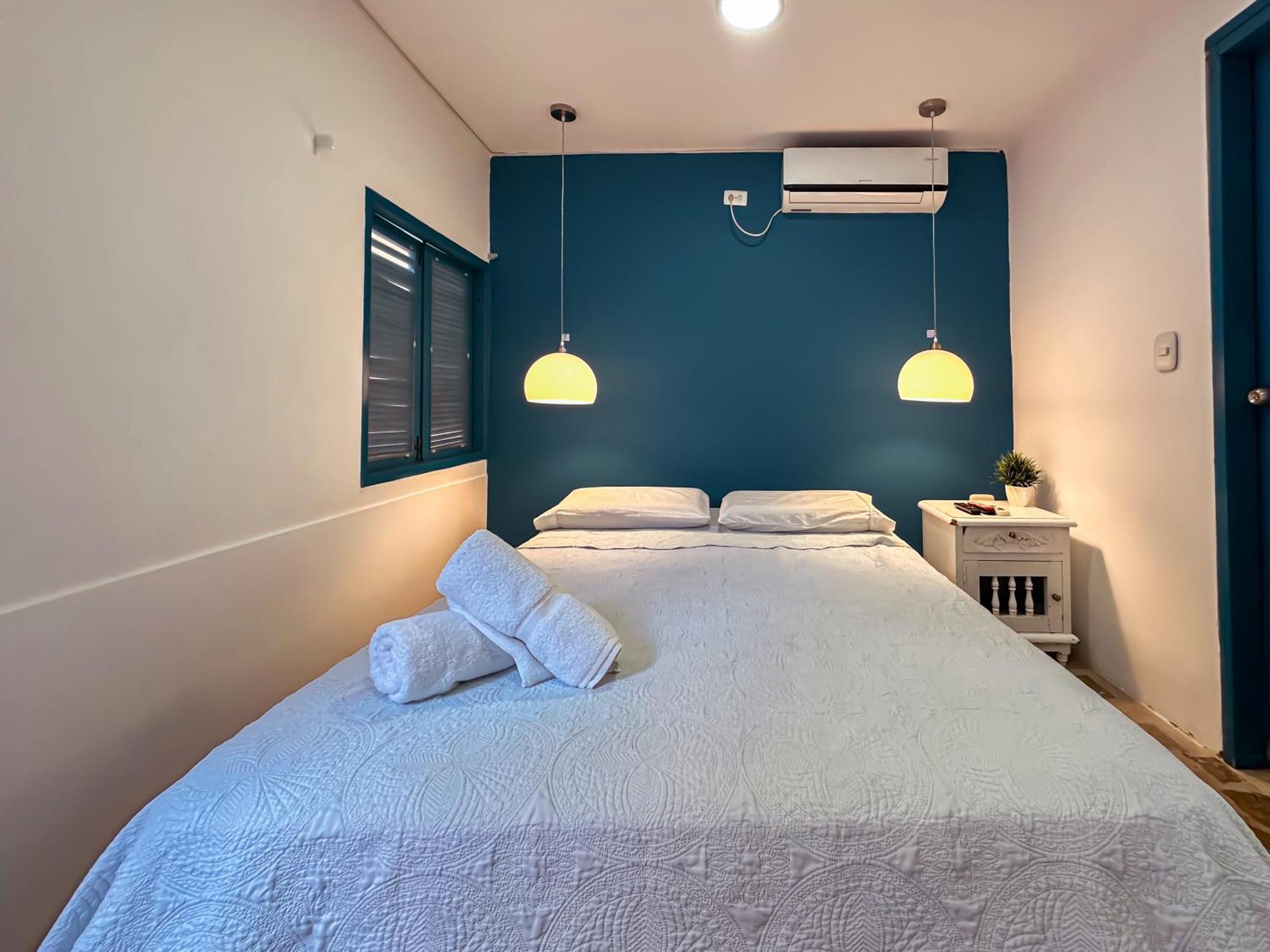 Hotel Casamart Rodadero سانتا مارتا المظهر الخارجي الصورة