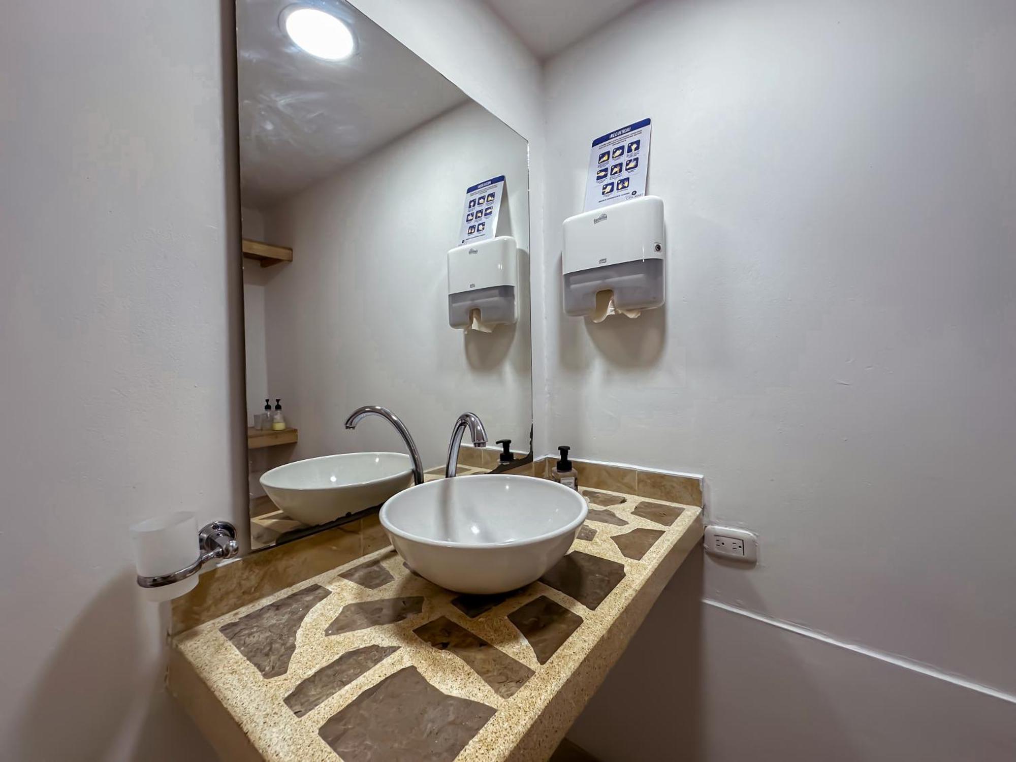Hotel Casamart Rodadero سانتا مارتا المظهر الخارجي الصورة